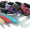 Hunter Softie hundehalsbånd sort 35 cm - 23-29 cm indstilling
