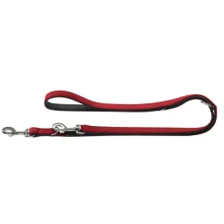 Hunter Softie Line 15 mm Rød