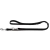 Hunter Softie line 20 mm Sort
