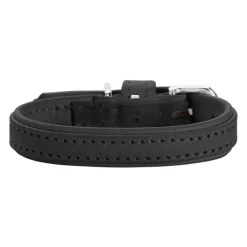 Hunter Soho Mini Hundehalsbånd Sort 17-20 cm