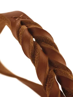 Hunter Solid Education Line 18/200 Cognac