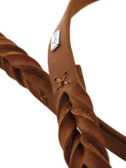 Hunter Solid Education Line 18/200 Cognac
