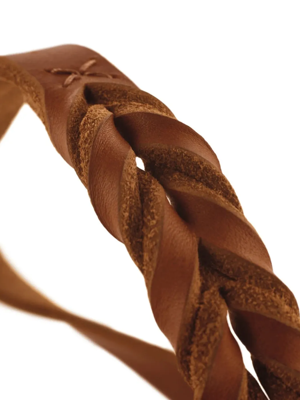 Hunter Solid Education Line 13/200 Cognac