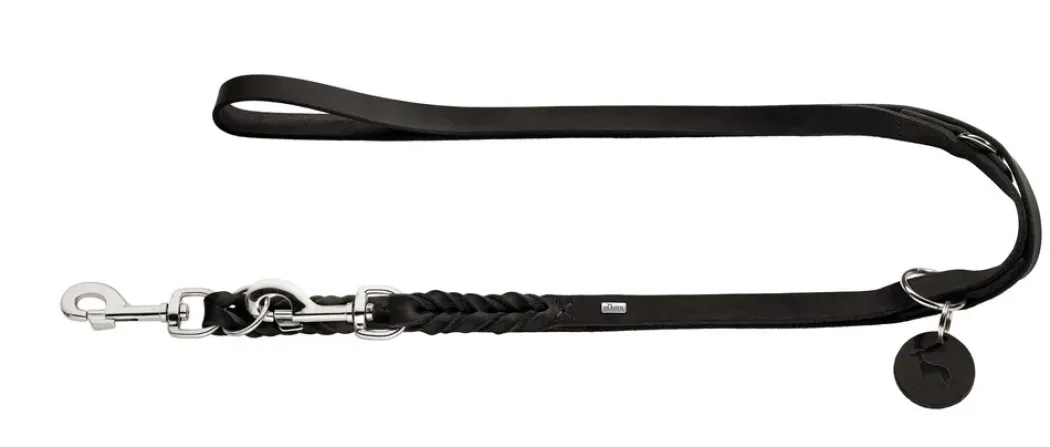 Hunter Solid Education Line 13/200 Sort