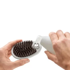 Hunter strigle med shampoo funktion