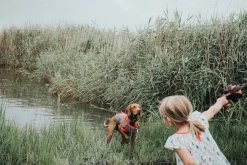 Hunter Svømmevest Small