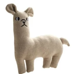Hunter Tirana Lama M - bamse til mellemstore hunde