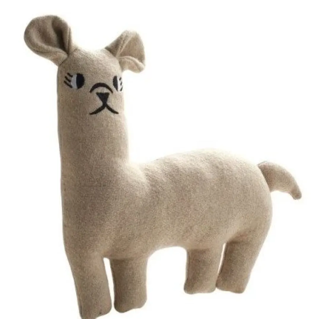Hunter Tirana Lama M - bamse til mellemstore hunde