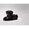 Hunter Training Snack Dummy Sort M - træningslegetøj til hunde