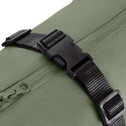 Hunter Uppsala dækken Khaki grøn 30 cm