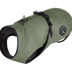 Hunter Uppsala dækken Khaki grøn 30 cm