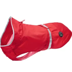 Hunter Uppsala Regnfrakke Rød 35 cm