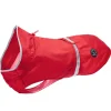 Hunter Uppsala Regnfrakke Rød 55 cm