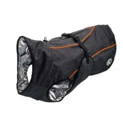 Hunter Uppsala Thermo frakke 55