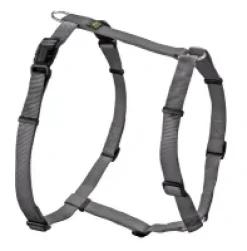 Hunter Vario Rapid hundesele Grå XS-S mave 38-52 cm - let og sikker komfort