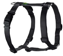 Hunter Vario Rapid hundesele Sort XS-S mave 38-52 cm - let og sikker komfort