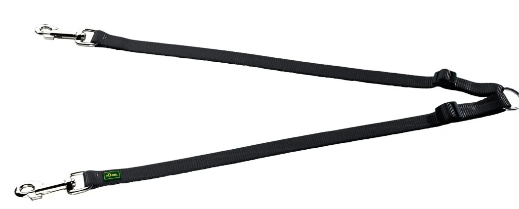 Hunter Y-koppel 10 mm 35 cm