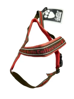 Hurtta Hundesele Pro Vatteret Rød 120 cm