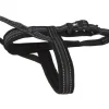 Hurtta Hundesele Pro Vatteret Sort 35 cm