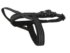 Hurtta Hundesele Pro Vatteret Sort 35 cm
