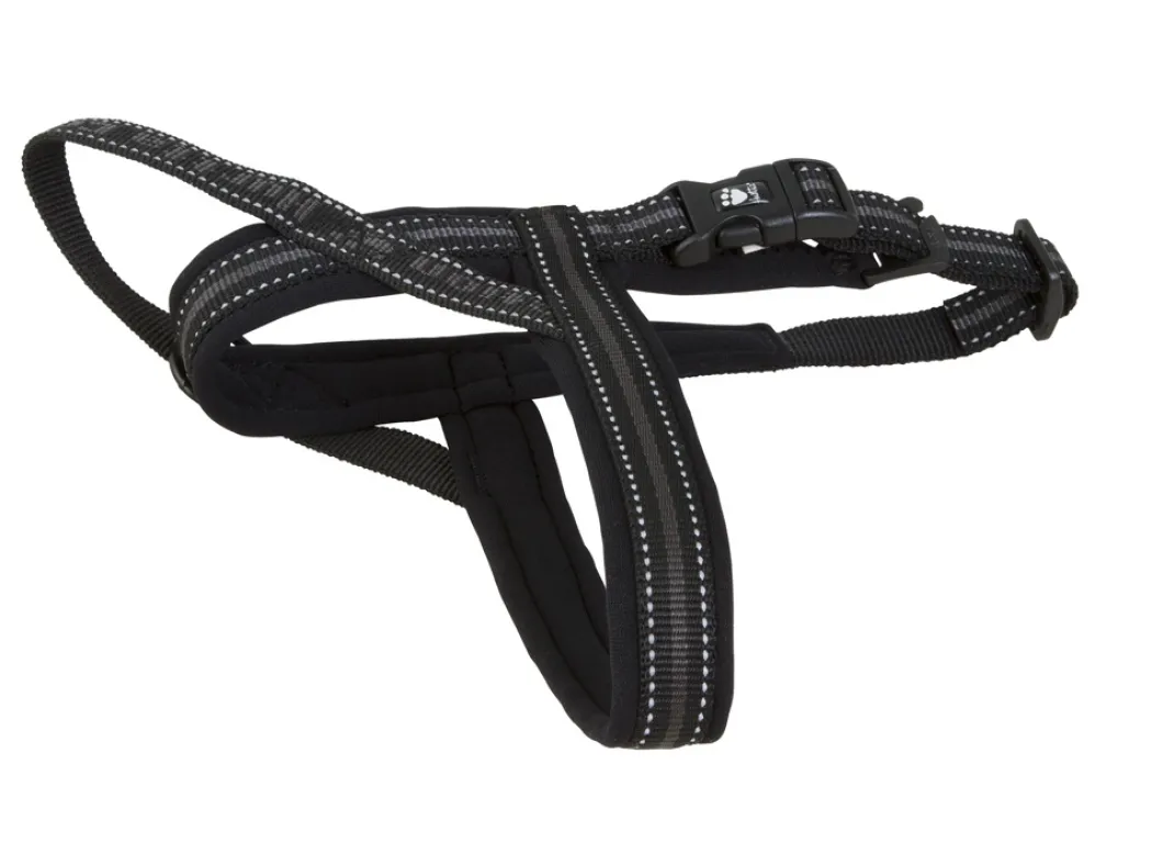 Hurtta Hundesele Pro Vatteret Sort 35 cm