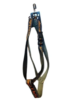 Hurtta Hundesele Pro Y-sele Olivengrøn 120 cm