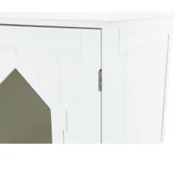 Hus til kattetoilet