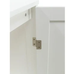 Hus til kattetoilet 2 etager