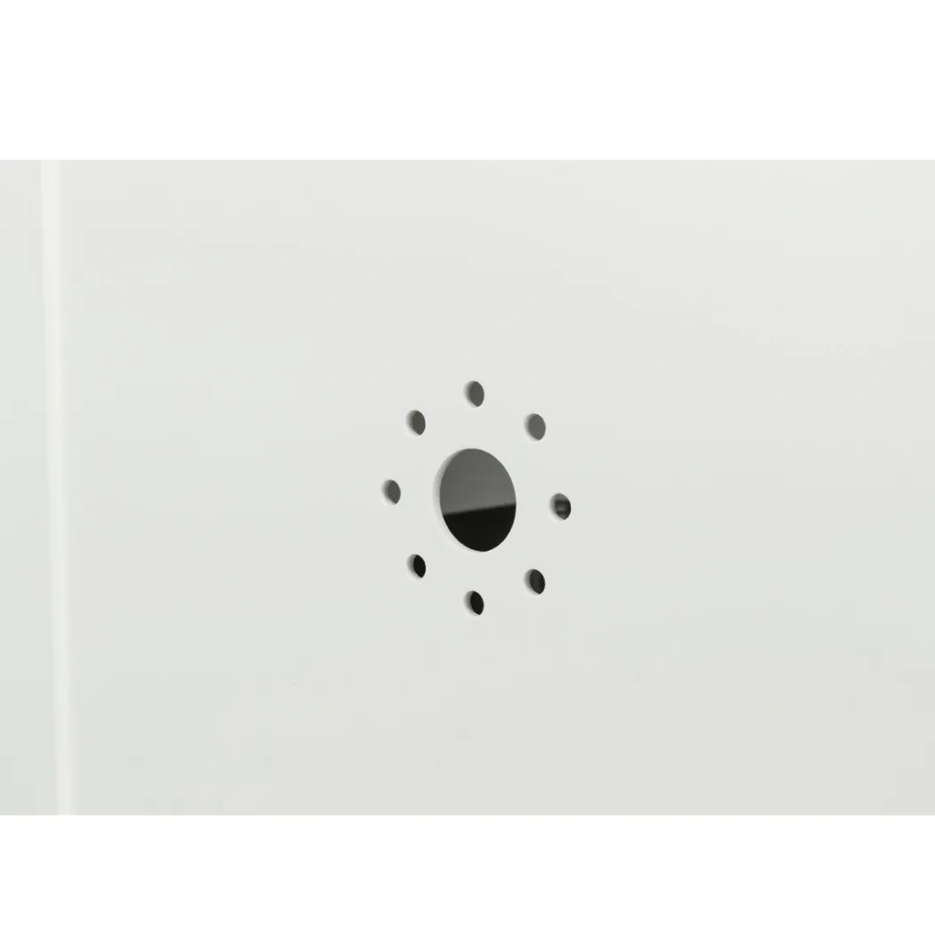 Hus til kattetoilet 2 etager