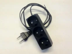 Hydor Smartwave splitter 3-vejs