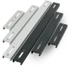 Hydra Slimline Extenssion rail 45 cm Sort