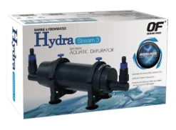 HYDRA Stream 3 filter