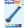 IKS Aquastar Sunrise T8 dimbar 2 x 58 watt.