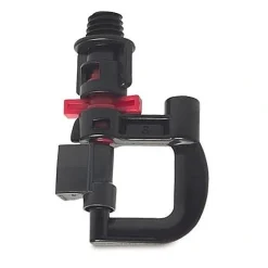 Inverted Bøjledyse 2,0 mm Hvid 360 Grader