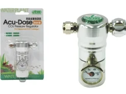 Ista Acu dose CO2 Pressure Regulator