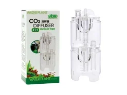Ista CO2 Diffuser ( Vertical type )