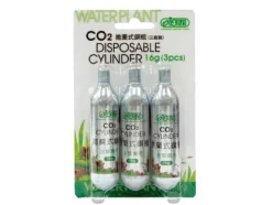 Ista Disposable CO2 flasker 16 gram (3 stk)