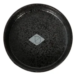 Jasper Black Dots Ø 13,5 cm 200 ml