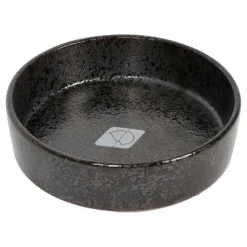 Jasper Black Dots Ø 13,5 cm 200 ml