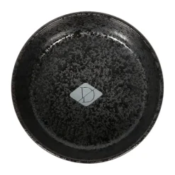 Jasper Black Dots Ø 16 cm 700 ml