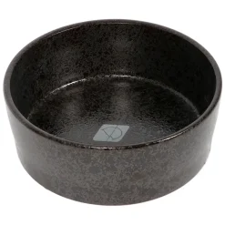 Jasper Black Dots Ø 20 cm 1400 ml