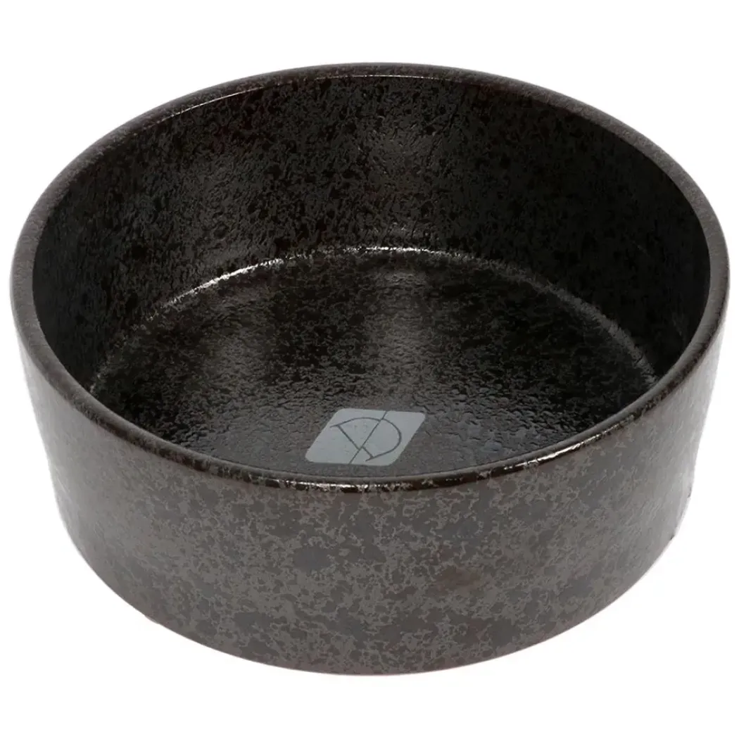 Jasper Black Dots Ø 20 cm 1400 ml