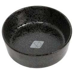 Jasper Black Dots Ø 20 cm 1400 ml