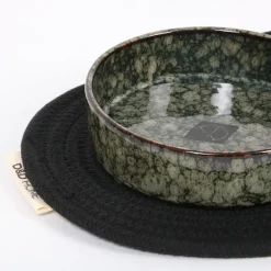 Jasper Green Marble Ø 13,5 cm 200 ml