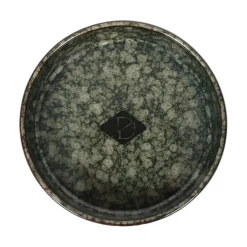 Jasper Green Marble Ø 13,5 cm 200 ml
