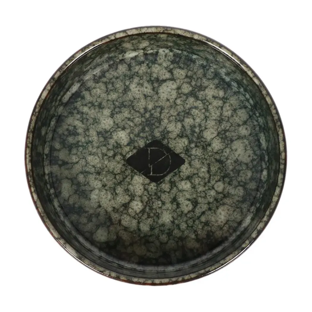 Jasper Green Marble Ø 13,5 cm 200 ml