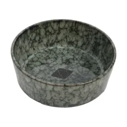 Jasper Green Marble Ø 16 cm 700 ml
