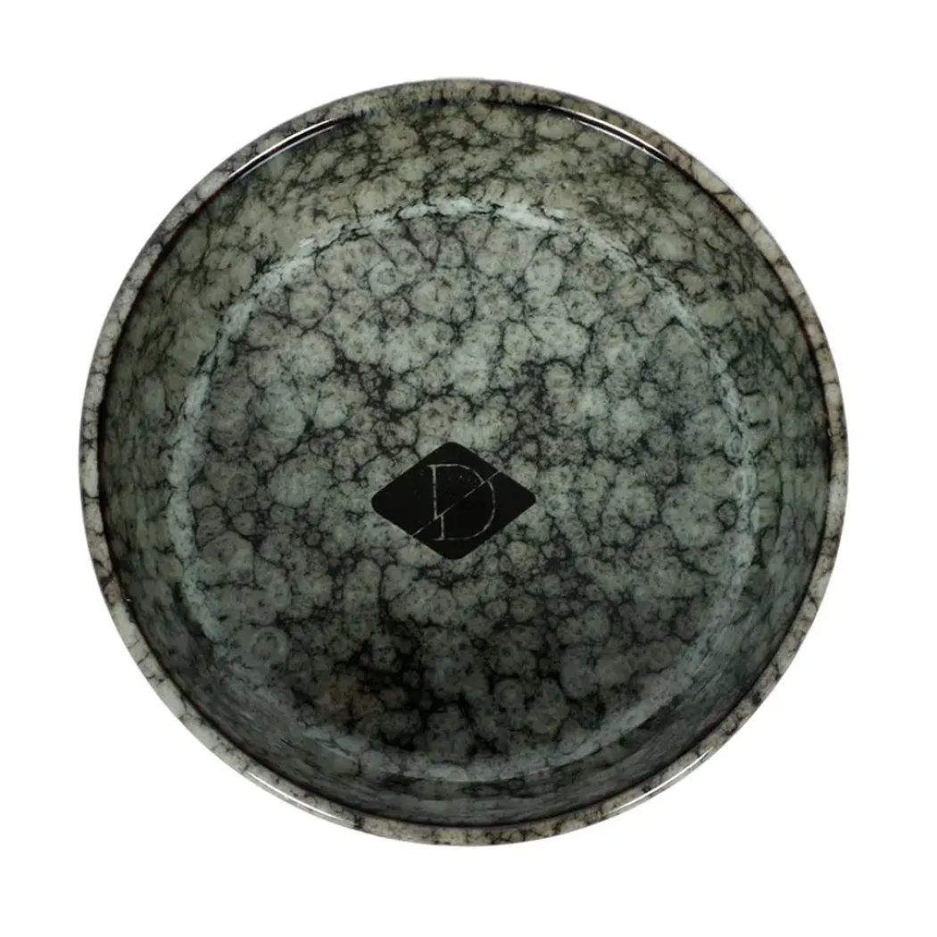 Jasper Green Marble Ø 16 cm 700 ml