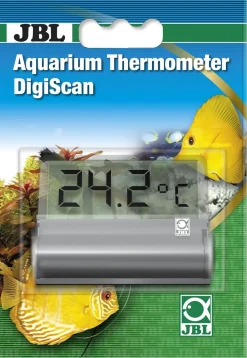 JBL Akvarium Termometer Digiscan