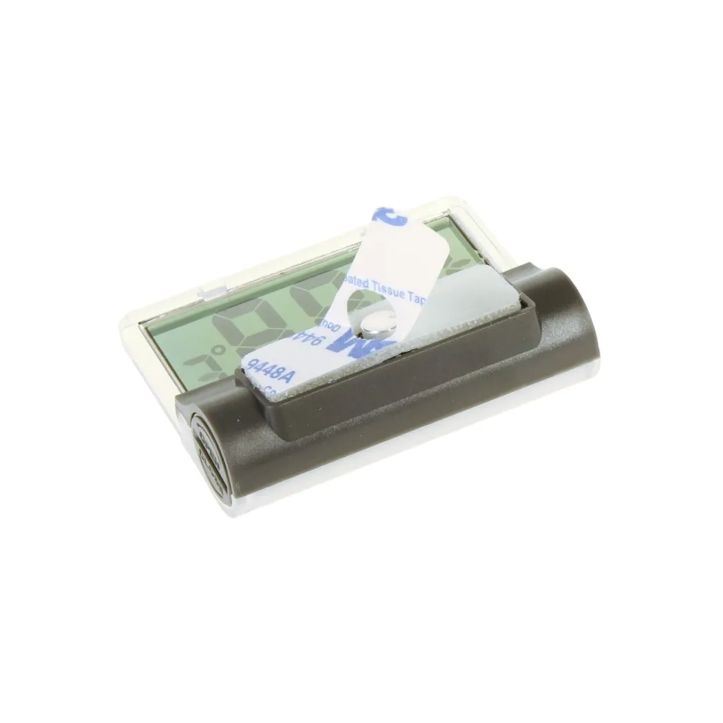JBL Akvarium Termometer Digiscan